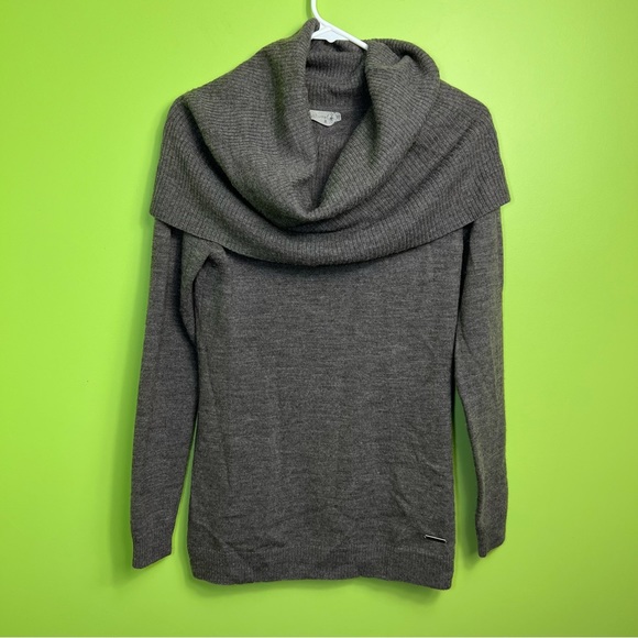 Smartwool Sweaters - Smartwool cowl neck sweater size S great condition